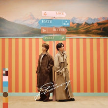 画像をギャラリービューアに読み込む, 【特典付】【予約】 【4形態Blu-ray付セット】So Honey EP (初回限定盤A+初回限定盤B+初回限定LIVE盤+通常盤) CD King &amp; Prince
