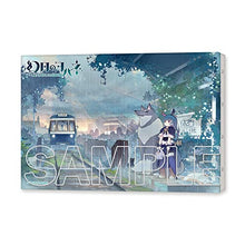 画像をギャラリービューアに読み込む, 【新品】 『幻日のヨハネ -SUNSHINE IN THE MIRROR-』 キャンバスアート ヨハネ&amp;ライラプス 倉庫
