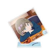 画像をギャラリービューアに読み込む, 【新品】 ラブライブ!スーパースター!! アクリルカードスタンド Bae Bae Liella! 唐 可可 2 佐賀
