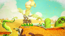 画像をギャラリービューアに読み込む, 【予約】 ヨッシーとフカシギの図鑑 Nintendo Switch 2
