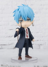 画像をギャラリービューアに読み込む, 【新品】 Figuarts mini マッシュル ランス・クラウン 約90mm ABS&amp;PVC製 塗装済み可動フィギュア 倉庫
