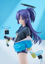 画像をギャラリービューアに読み込む, 【新品】 ブルーアーカイブ -Blue Archive- ユウカ(体操服) 1/7スケール プラスチック製 塗装済み完成品 佐賀
