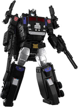 画像をギャラリービューアに読み込む, 【新品】 T-SPARK トランスフォーマー マスターピースGシリーズ MPG-16 ニュークリオンクエスト スーパーコンボイ 可動フィギュア 佐賀
