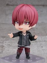 画像をギャラリービューアに読み込む, 【新品】 ねんどろいど アイドリッシュセブン 狗丸トウマ 佐賀
