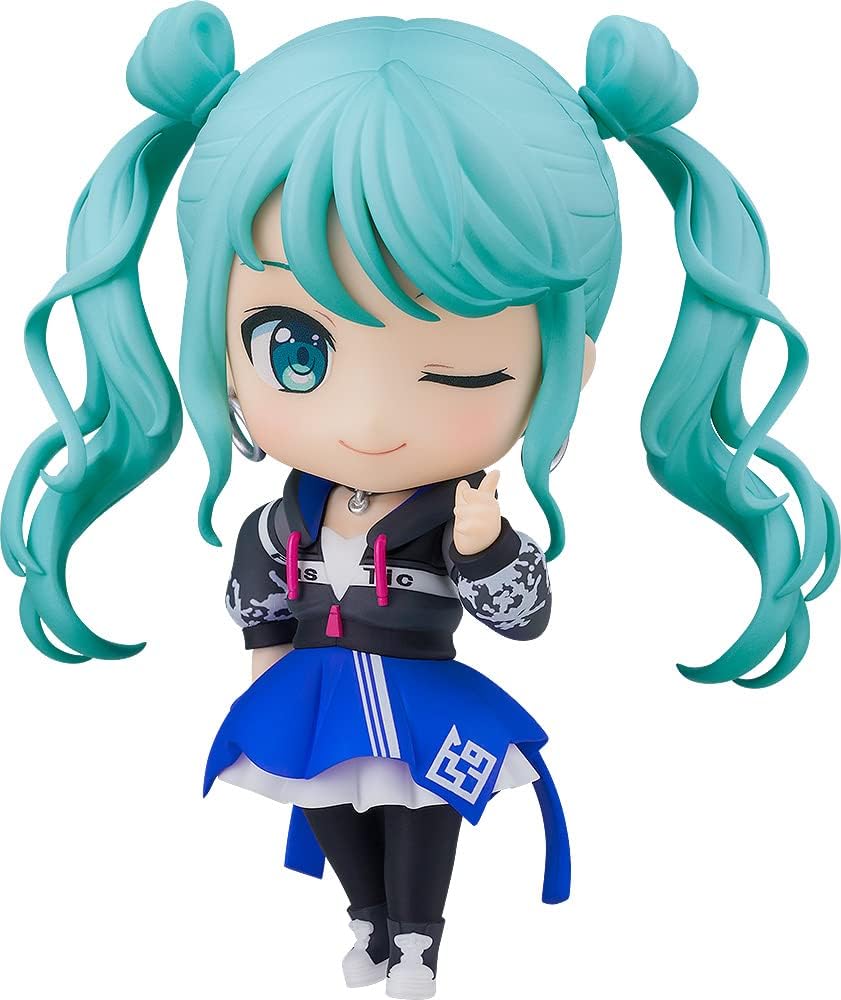 新品】 ねんどろいど プロジェクトセカイ カラフルステージ！ feat