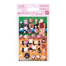 画像をギャラリービューアに読み込む, 【予約】 星のカービィ ぺたもりしーるリフィル クラシックセット
