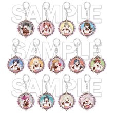 画像をギャラリービューアに読み込む, 【ランダム】【新品】 『ラブライブ!虹ヶ咲学園スクールアイドル同好会』トレーディングオーロラアクリルキーホルダー Ver.Valentine2026 佐賀

