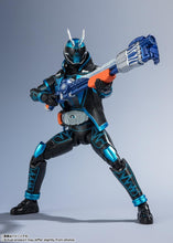 画像をギャラリービューアに読み込む, 【新品】 S.H.Figuarts 仮面ライダーゴースト 仮面ライダースペクター 平成ジェネレーションズエディション PVC&amp;ABS製 塗装済み可動フィギュア 佐賀
