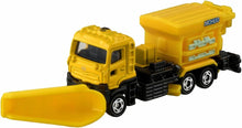 画像をギャラリービューアに読み込む, 【新品】 No.39 凍結防止剤散布車 NWS60BC5 箱 佐賀
