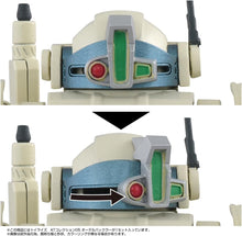 画像をギャラリービューアに読み込む, 【新品】 T-SPARK トイライズ ATコレクション05 オーデルバックラー 可動フィギュア 佐賀

