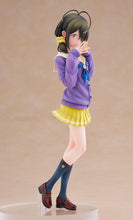 画像をギャラリービューアに読み込む, 【新品】 KDcolle 紫雲寺家の子供たち 紫雲寺ことの 1/7スケール プラスチック製 塗装済み完成品 佐賀
