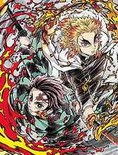 画像をギャラリービューアに読み込む, 【Blu-ray】【新品】 劇場版「鬼滅の刃」無限列車編 完全生産限定版 Blu-ray 鬼滅の刃 倉庫
