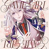 【新品】 樋口楓2ndフルアルバムGIRL 通常盤 CD 樋口楓 佐賀
