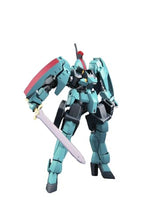 画像をギャラリービューアに読み込む, 【新品】 HG 機動戦士ガンダム 鉄血のオルフェンズ グレイズリッター (カルタ機) 1/144スケール 色分け済みプラモデル 佐賀

