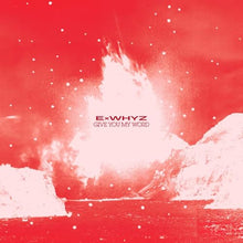画像をギャラリービューアに読み込む, 【新品】 GIVE YOU MY WORD(通常盤) CD ExWHYZ 佐賀
