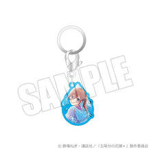 画像をギャラリービューアに読み込む, 【新品】 五等分の花嫁* マーカーチャーム FIVE Memories 2025 三玖 佐賀
