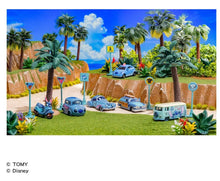 画像をギャラリービューアに読み込む, 【ランダム】【予約】 トミカ ディズニーモータース TOMICA TUNES DISNEY CHARACTERS Vol.3 STITCH COLLECTION (トミカチューンズ スティッチコレクション)
