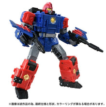 画像をギャラリービューアに読み込む, 【予約】 T-SPARK エイジ・オブ・ザ・プライム トランスフォーマー AOTP-36 ネクサスプライム 可動フィギュア

