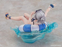 画像をギャラリービューアに読み込む, 【新品】 ホロライブプロダクション 白銀ノエル 水着Ver. 1/7スケール プラスチック製 塗装済み完成品 再販 佐賀
