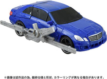 画像をギャラリービューアに読み込む, 【新品】 T-SPARK STUDIOSERIES スタジオシリーズ トランスフォーマー TS-21 ホイルジャック (キュー) 可動フィギュア 佐賀
