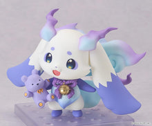 画像をギャラリービューアに読み込む, 【予約】 ねんどろいど にじさんじ ルンルン ノンスケール プラスチック製 塗装済み可動フィギュア
