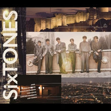 画像をギャラリービューアに読み込む, 【特典付】【予約】 マイオンリー/Dance Forever 初回盤B DVD付 CD SixTONES シングル
