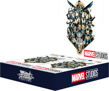 画像をギャラリービューアに読み込む, 【未開封BOX】【新品】 ヴァイスシュヴァルツ ブースターパック MARVEL Vol.3 [MARVEL STUDIOS] BOX 佐賀
