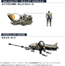 画像をギャラリービューアに読み込む, 【新品】 T-SPARK ダイアクロン ホークヴァーサルター/OU＜宙域機動戦隊 Ver．＞ 可動フィギュア 佐賀
