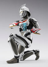 画像をギャラリービューアに読み込む, 【新品】 S.H.Figuarts ウルトラマンネクサス アンファンス 約150mm ABS&amp;PVC製 塗装済み可動フィギュア 佐賀
