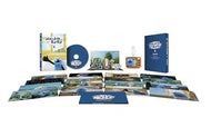 【Blu-ray】【新品】 ショートムービー『パペットスンスン』 豪華版Vol.1 Blu-ray 佐賀