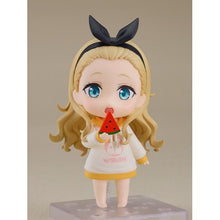 画像をギャラリービューアに読み込む, 【新品】 ねんどろいど リコリス・リコイル クルミ ノンスケール プラスチック製 塗装済み可動フィギュア 倉庫
