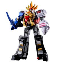 画像をギャラリービューアに読み込む, 【新品】 DXROBO UNIVERSE ガオキング スーパー戦隊シリーズ 百獣戦隊ガオレンジャー 佐賀

