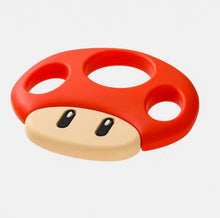 画像をギャラリービューアに読み込む, 【新品】 マイマリオ 歯がため スーパーキノコ 佐賀
