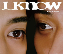 画像をギャラリービューアに読み込む, 【新品】 What We Got -奇跡はきみと- /I Know (初回盤B)(DVD付) CD King &amp; Prince シングル キンプリ 佐賀
