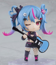 画像をギャラリービューアに読み込む, 【新品】 キャラクター ボーカル シリーズ01 初音ミク ねんどろいど 初音ミク デコミク[ダークネス] ノンスケール プラスチック製 塗装済み可動フィギュア  佐賀
