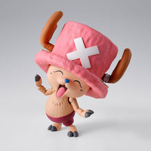 画像をギャラリービューアに読み込む, 【新品】 S.H.Figuarts ONE PIECE トニートニー・チョッパー -ドラム島- 約75mm PVC&amp;ABS製 塗装済み可動フィギュア 佐賀
