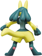 画像をギャラリービューアに読み込む, 【新品】 ポケットモンスター モンコレ MS-52 黄色いルカリオ 佐賀

