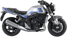 画像をギャラリービューアに読み込む, 【新品】 トミカ No.64 ホンダ CB1000F 佐賀
