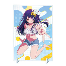 画像をギャラリービューアに読み込む, 【新品】 【推しの子】アクリルパネル アイ (水着) 倉庫

