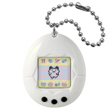画像をギャラリービューアに読み込む, 【新品】 Original Tamagotchi 初代 ほわいと たまごっち 佐賀
