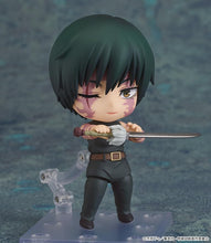 画像をギャラリービューアに読み込む, 【予約】 ねんどろいど 呪術廻戦 禪院真希 死滅回游Ver. べーしっく プラスチック製 塗装済み可動フィギュア
