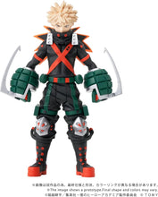 画像をギャラリービューアに読み込む, 【予約】 T-SPARK CK-M06 COLLEKAZARO 僕のヒーローアカデミア 爆豪勝己
