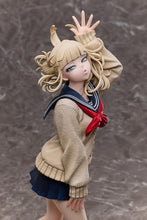 画像をギャラリービューアに読み込む, 【新品】 僕のヒーローアカデミア トガヒミコ 1/4スケール プラスチック製 塗装済み完成品 佐賀
