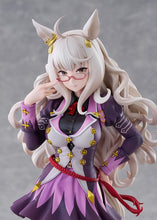 画像をギャラリービューアに読み込む, 【新品】 ウマ娘 プリティーダービー ビワハヤヒデ 1/7スケール プラスチック製 塗装済み完成品 佐賀
