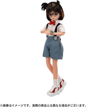 画像をギャラリービューアに読み込む, 【新品】 リカちゃん ドール 名探偵コナン 江戸川コナン だいすきリカちゃん 佐賀
