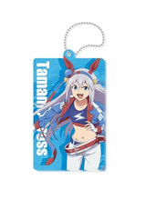画像をギャラリービューアに読み込む, 【新品】 アニメ『ウマ娘 シンデレラグレイ』MUSIC TOUCH(タマモクロス) 佐賀
