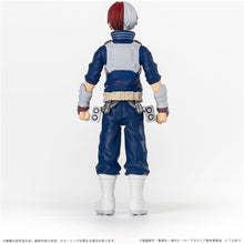 画像をギャラリービューアに読み込む, 【新品】 T-SPARK CK-M03 COLLEKAZARO 僕のヒーローアカデミア 轟焦凍 佐賀
