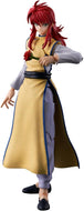 【新品】 S.H.Figuarts 幽☆遊☆白書 蔵馬 約150mm PVC&ABS製 塗装済み可動フィギュア 佐賀