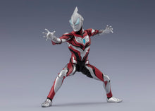 画像をギャラリービューアに読み込む, 【新品】 S.H.Figuarts ウルトラマンジード プリミティブ(ウルトラマン ニュージェネレーション スターズVer.) 佐賀
