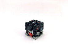画像をギャラリービューアに読み込む, 【新品】 52TOYS BEASTBOX BB 02S SHINOBI 佐賀
